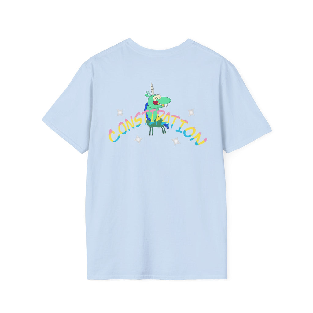 Constipation Unicorn