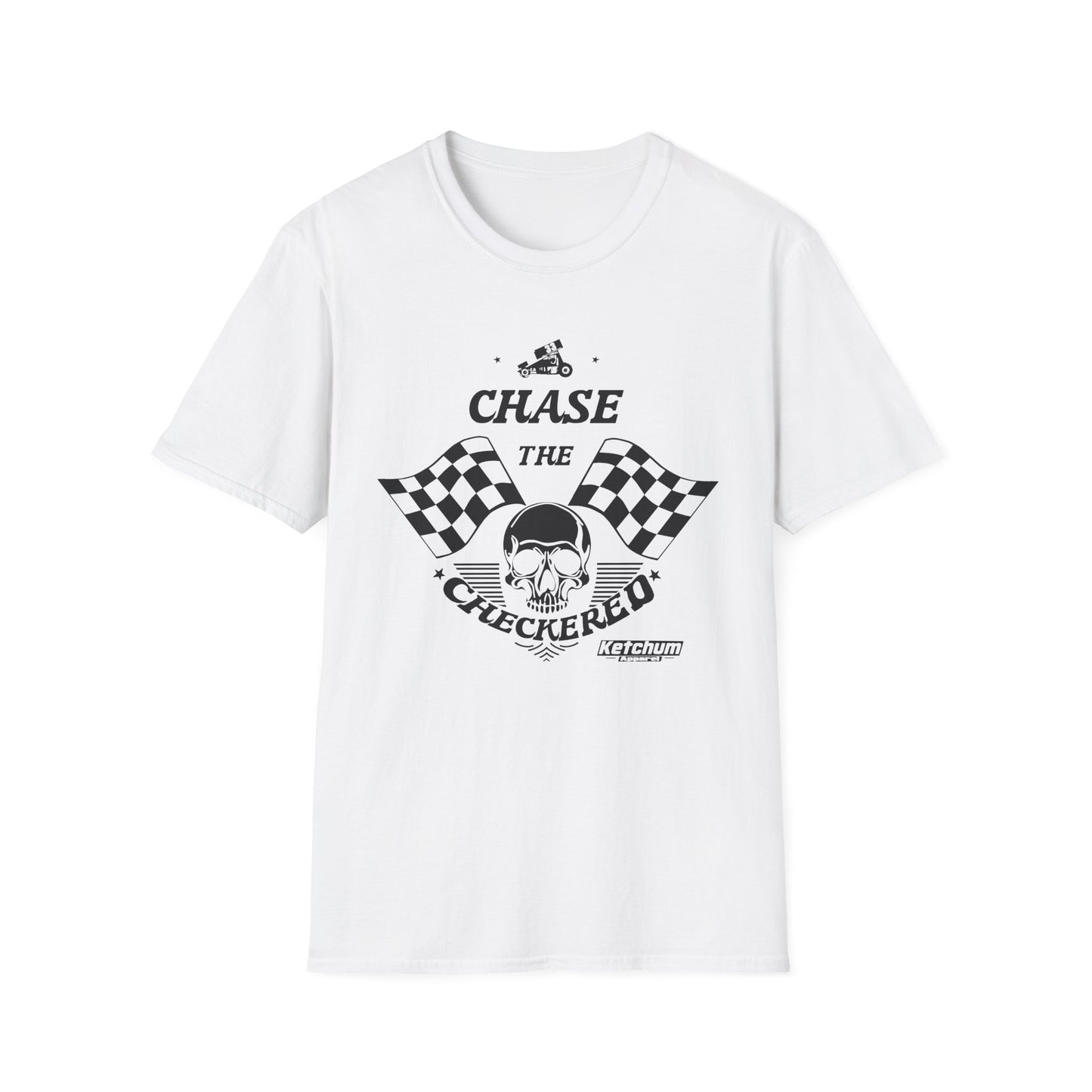 Chase the Checkered