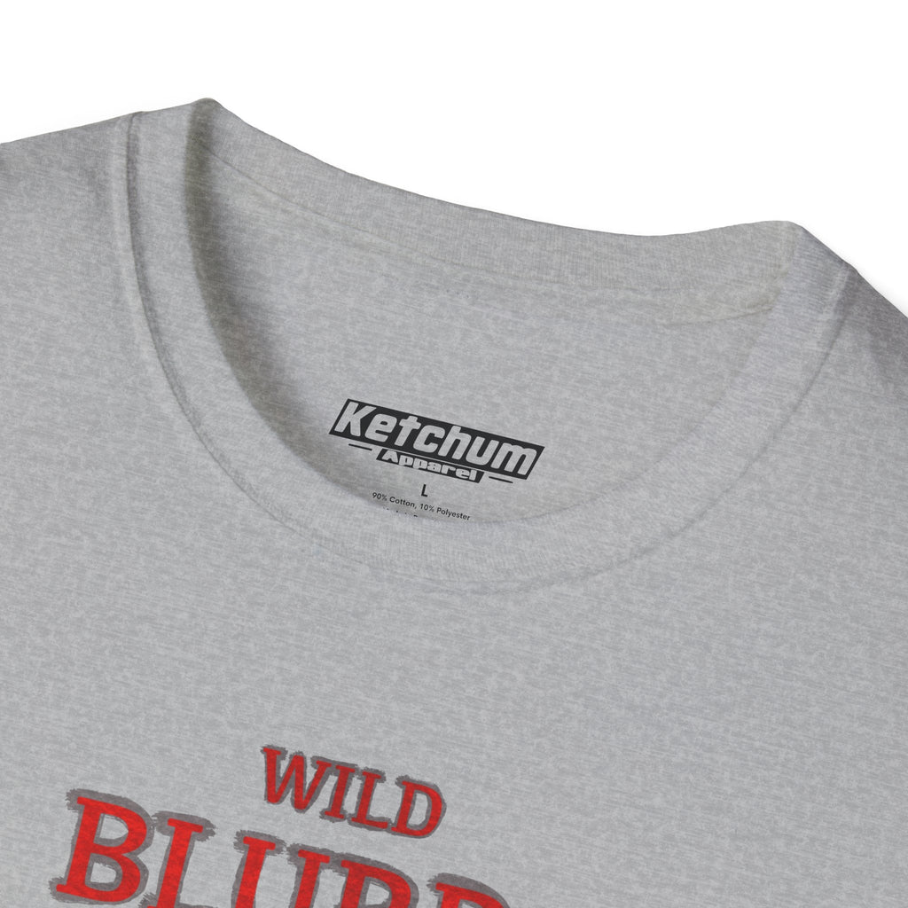 Wild Blurrg Energy Drink