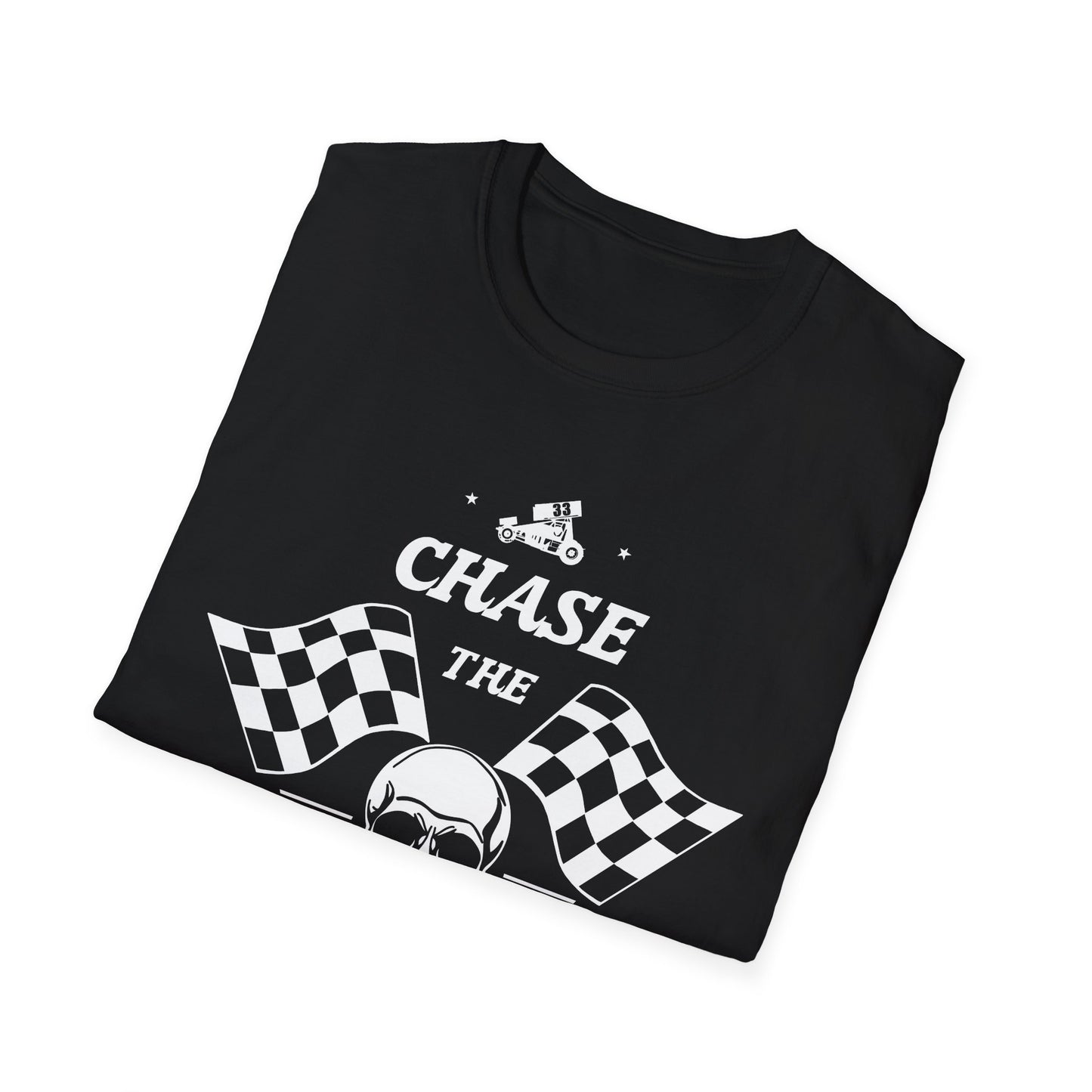 Chase the Checkered