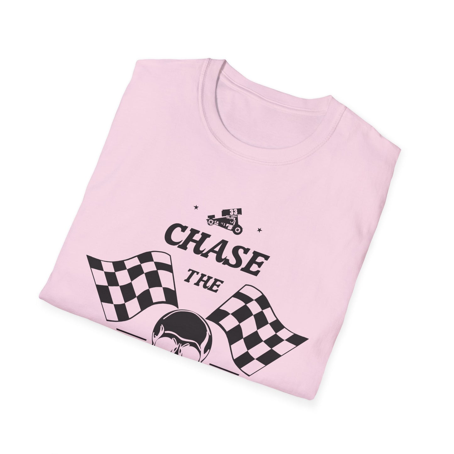 Chase the Checkered