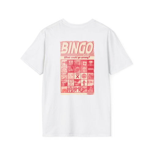 2025 Bingo!