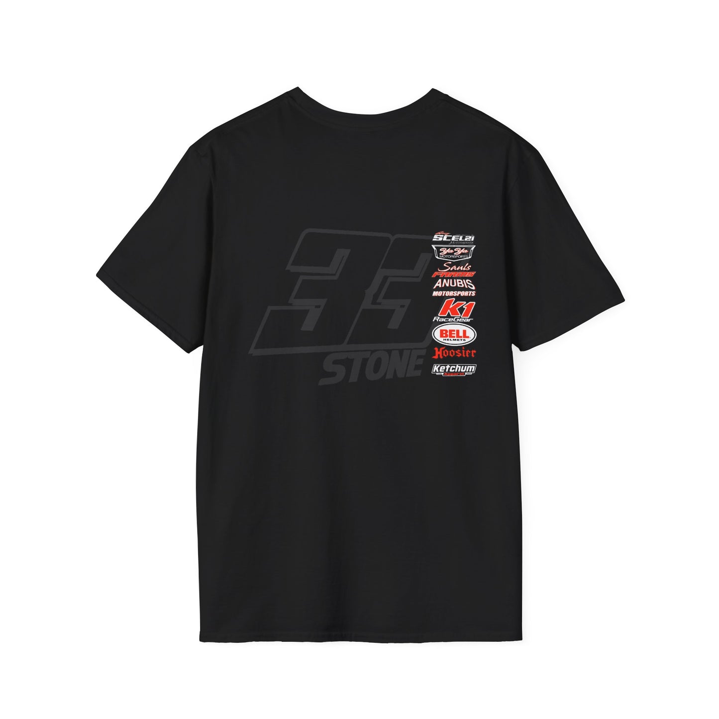 Stone Racing Sponsor Shirt