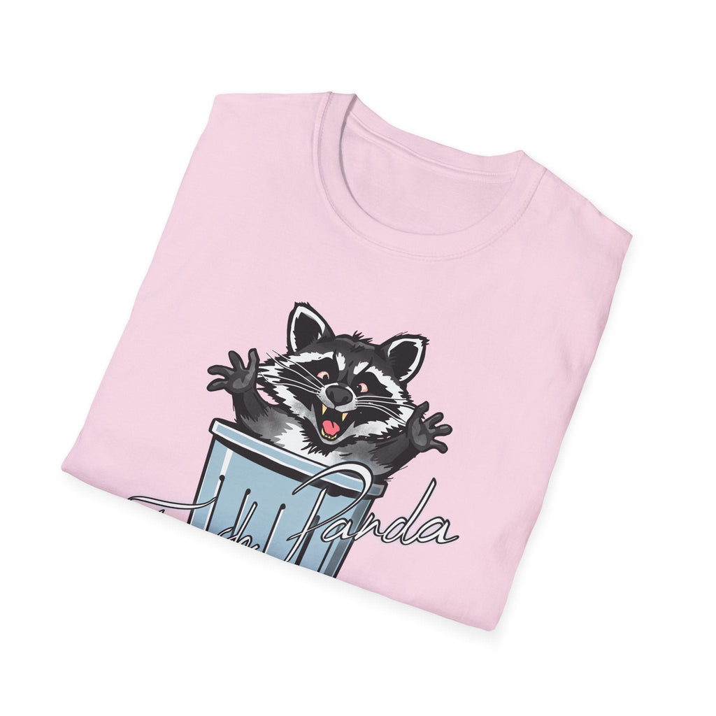 Trash Panda
