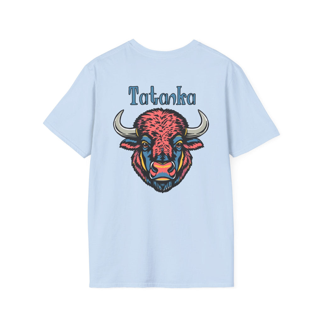 Tatanka