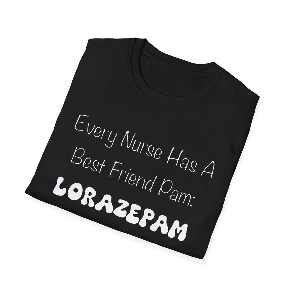 Every Nurse's Best Friend