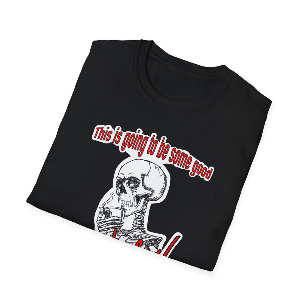 Skeleton F***ery