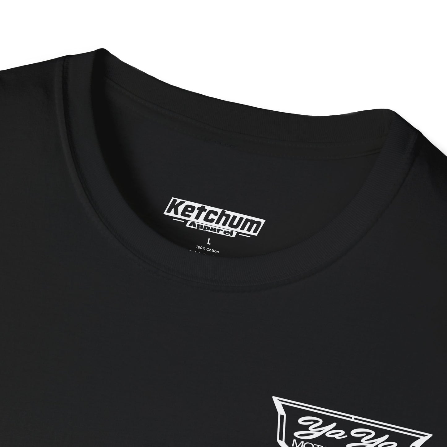 Stone Racing Sponsor Shirt