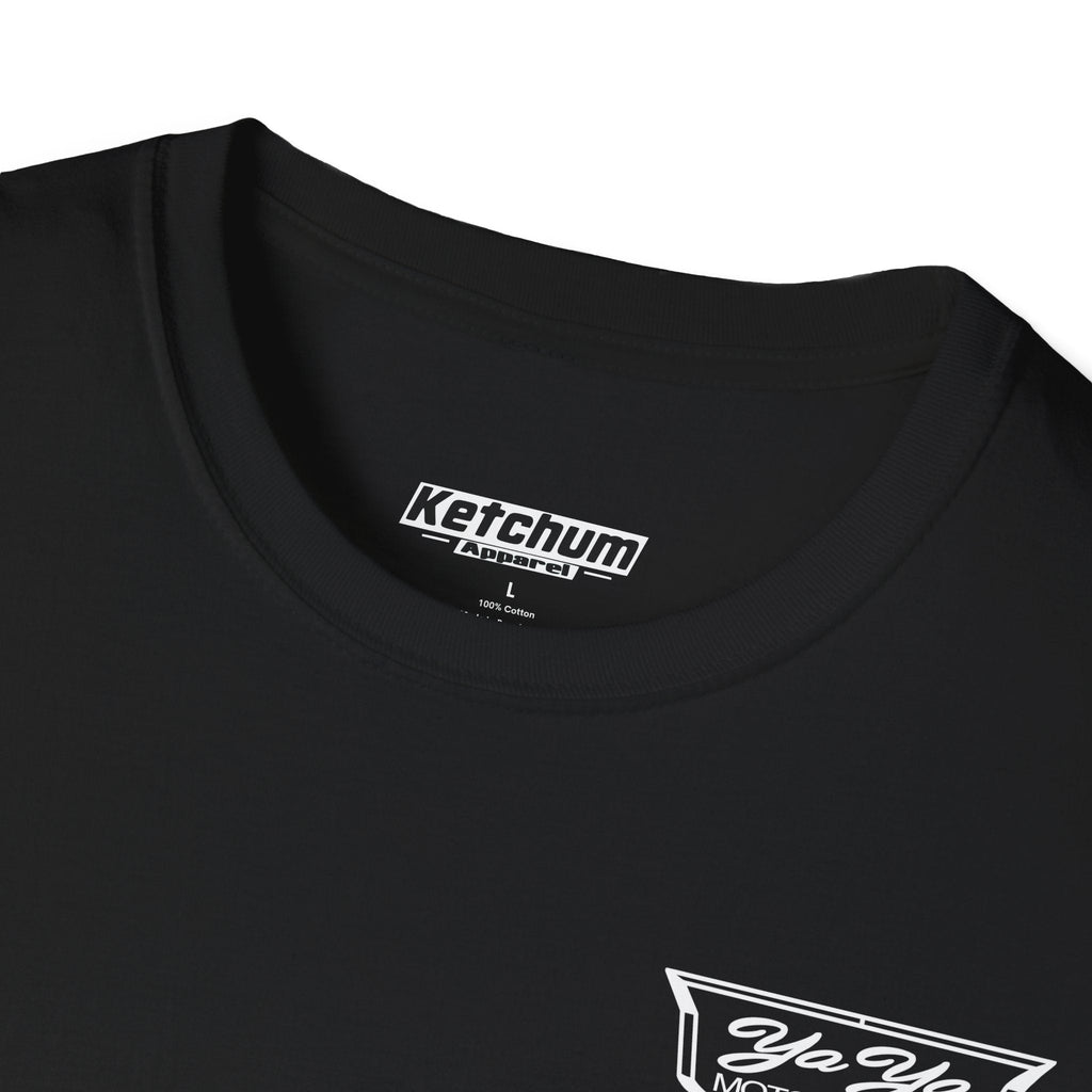 Stone Racing-Stone Sponsor Shirt