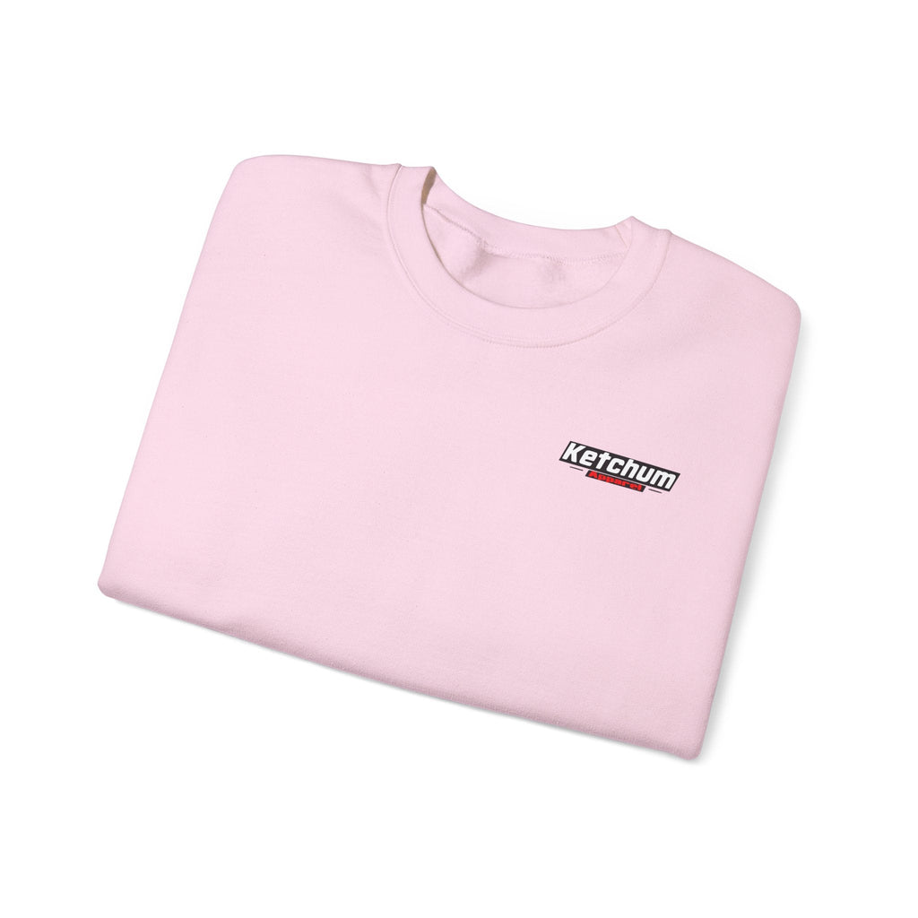 The One Socket Sweatshirt