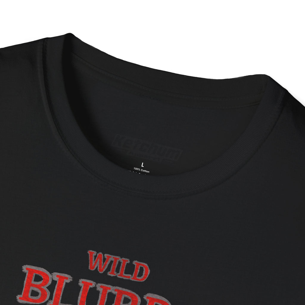 Wild Blurrg Energy Drink