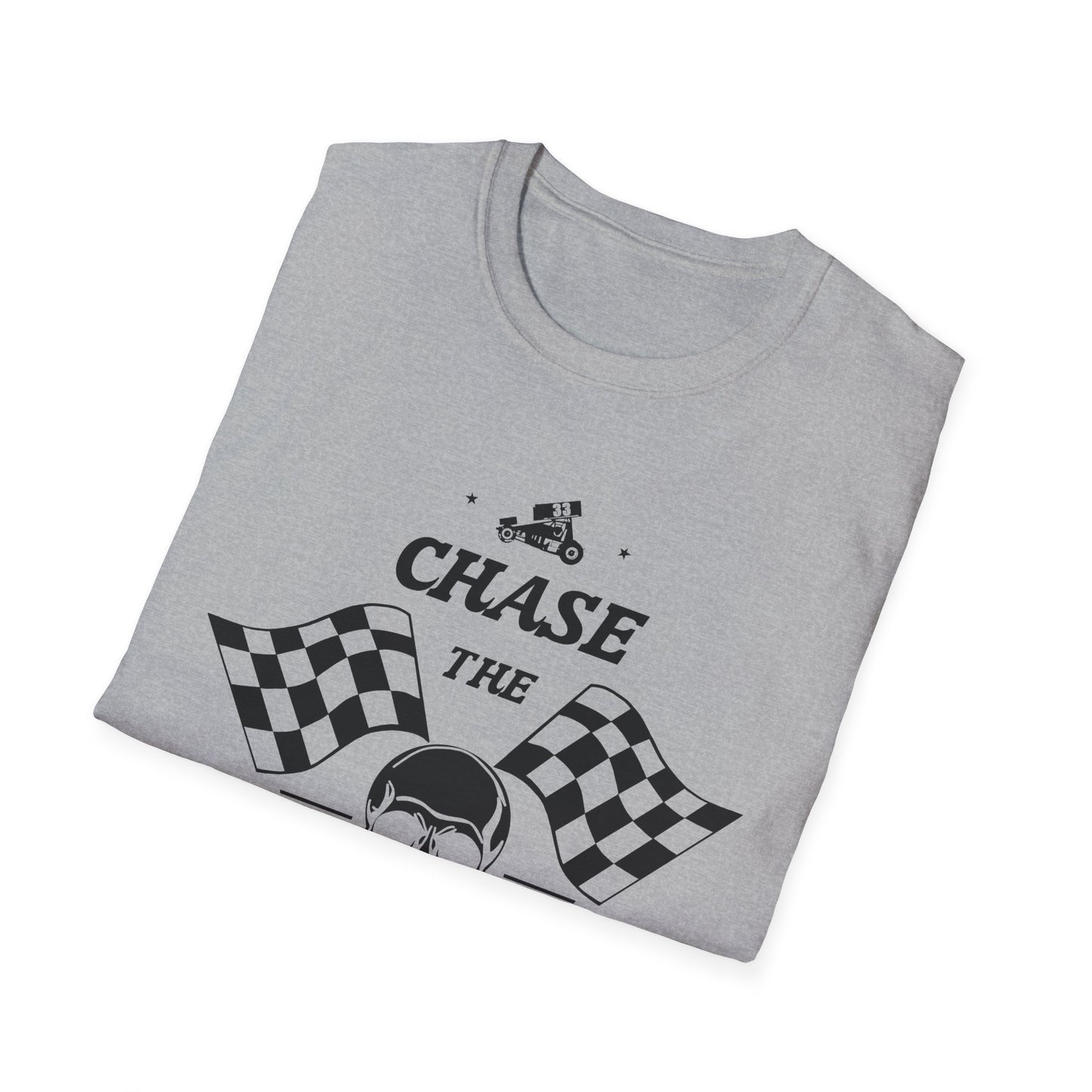 Chase the Checkered