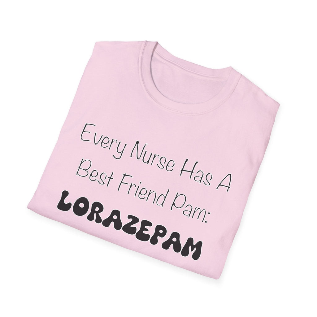 Every Nurse's Best Friend