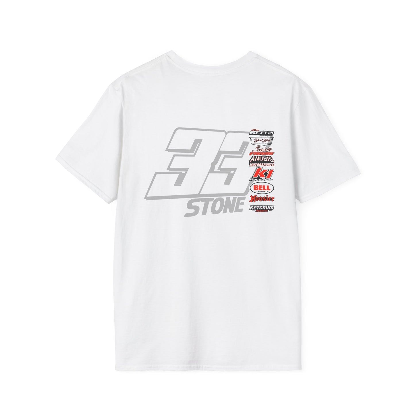 Stone Racing Sponsor Shirt