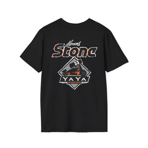 Stone Racing-Maverick Stone