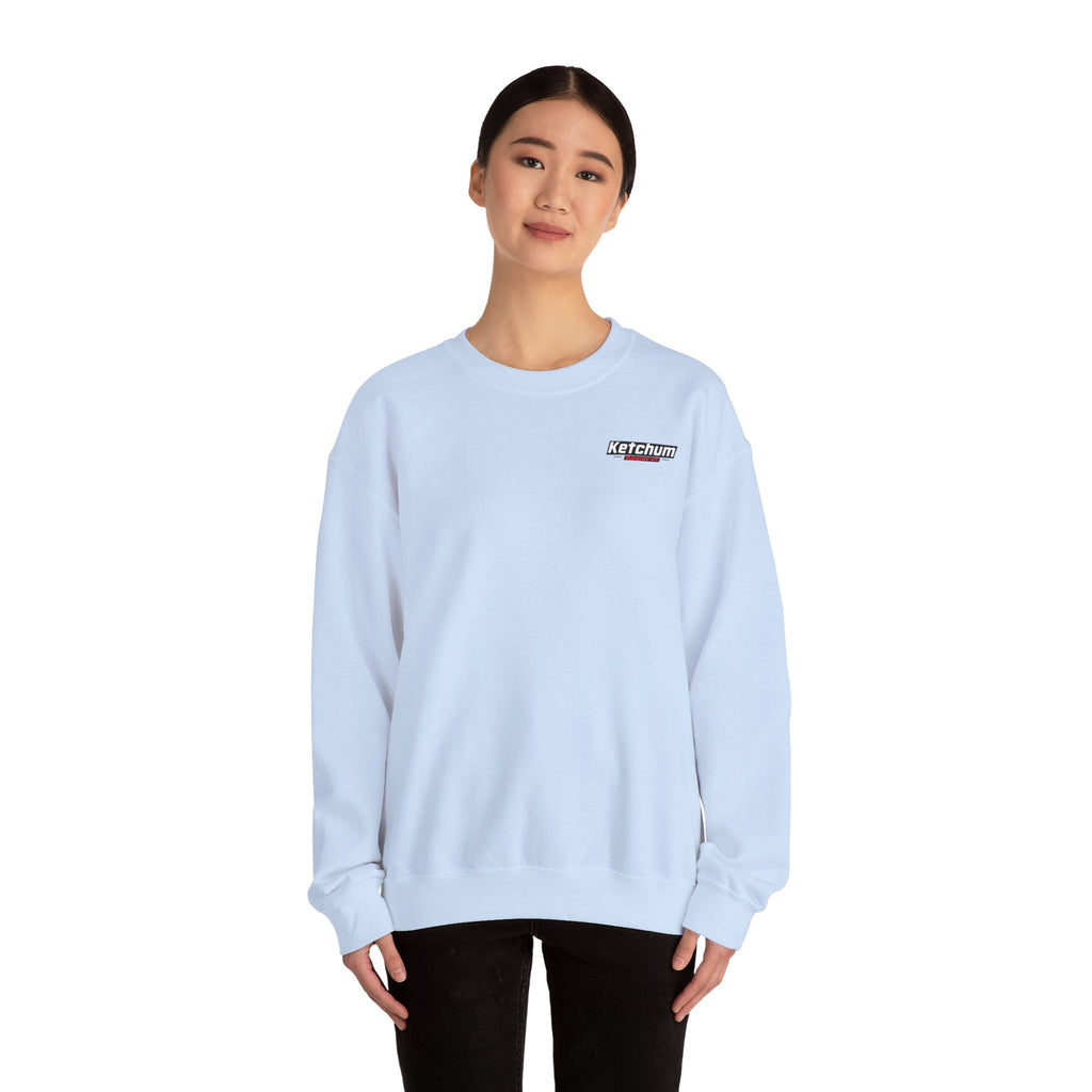 The One Socket Sweatshirt