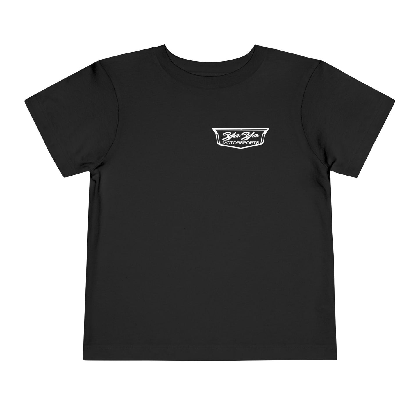 Toddler Stone Racing Sponsor Shirt