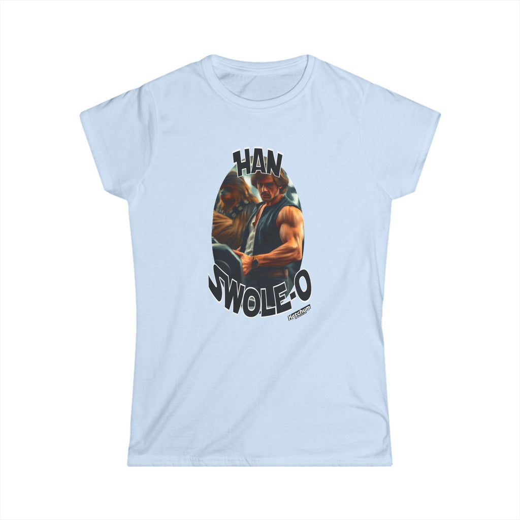 Han Swole-O Women's