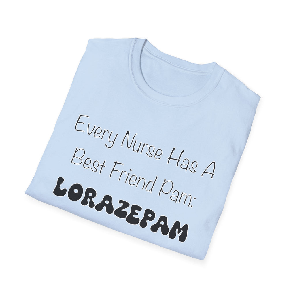 Every Nurse's Best Friend