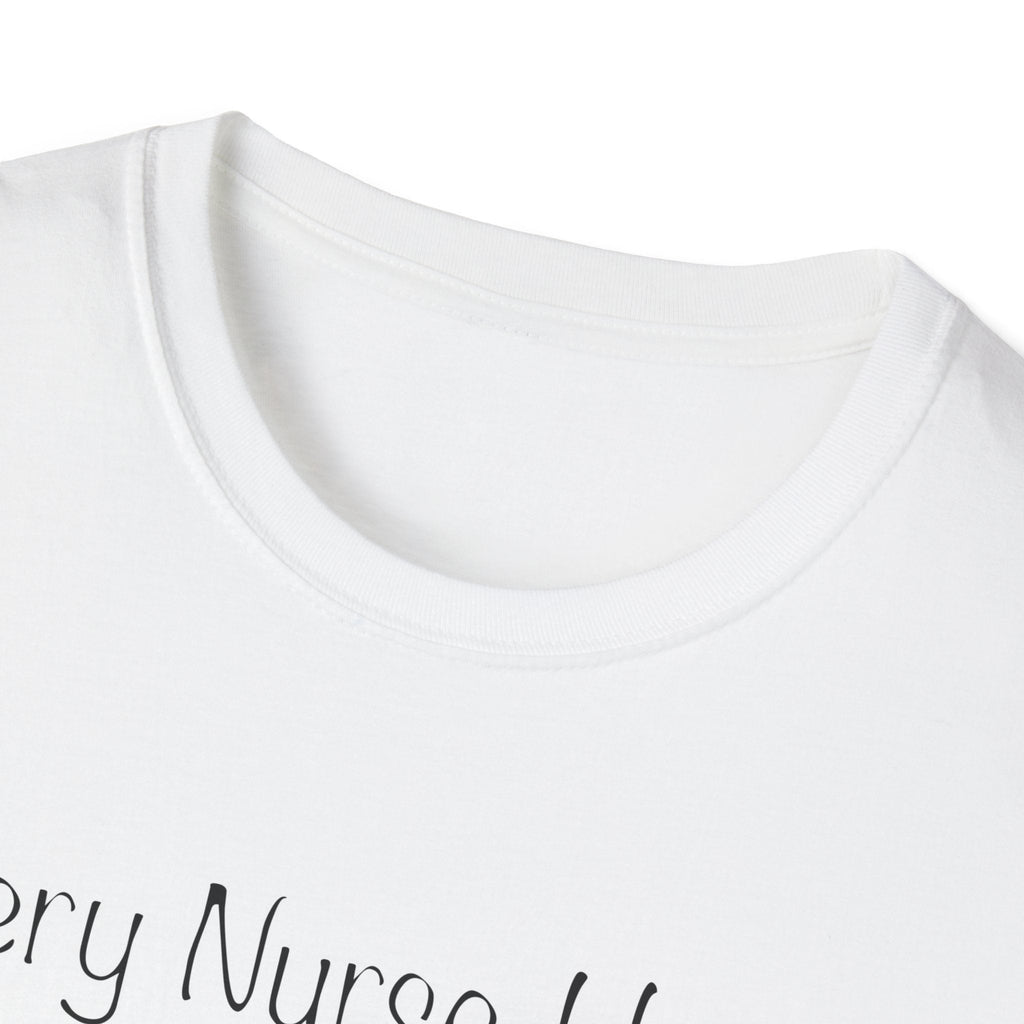 Every Nurse's Best Friend