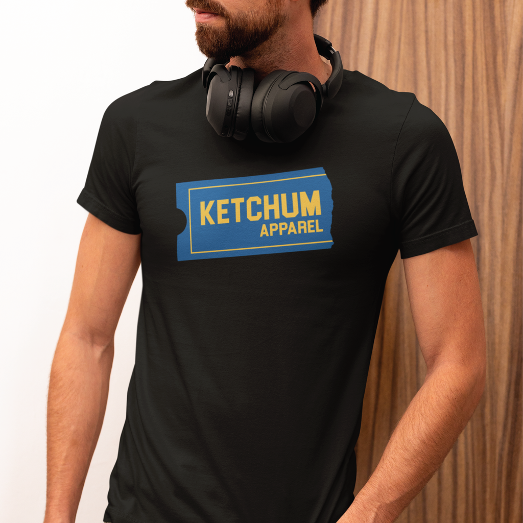 Ketchum Buster
