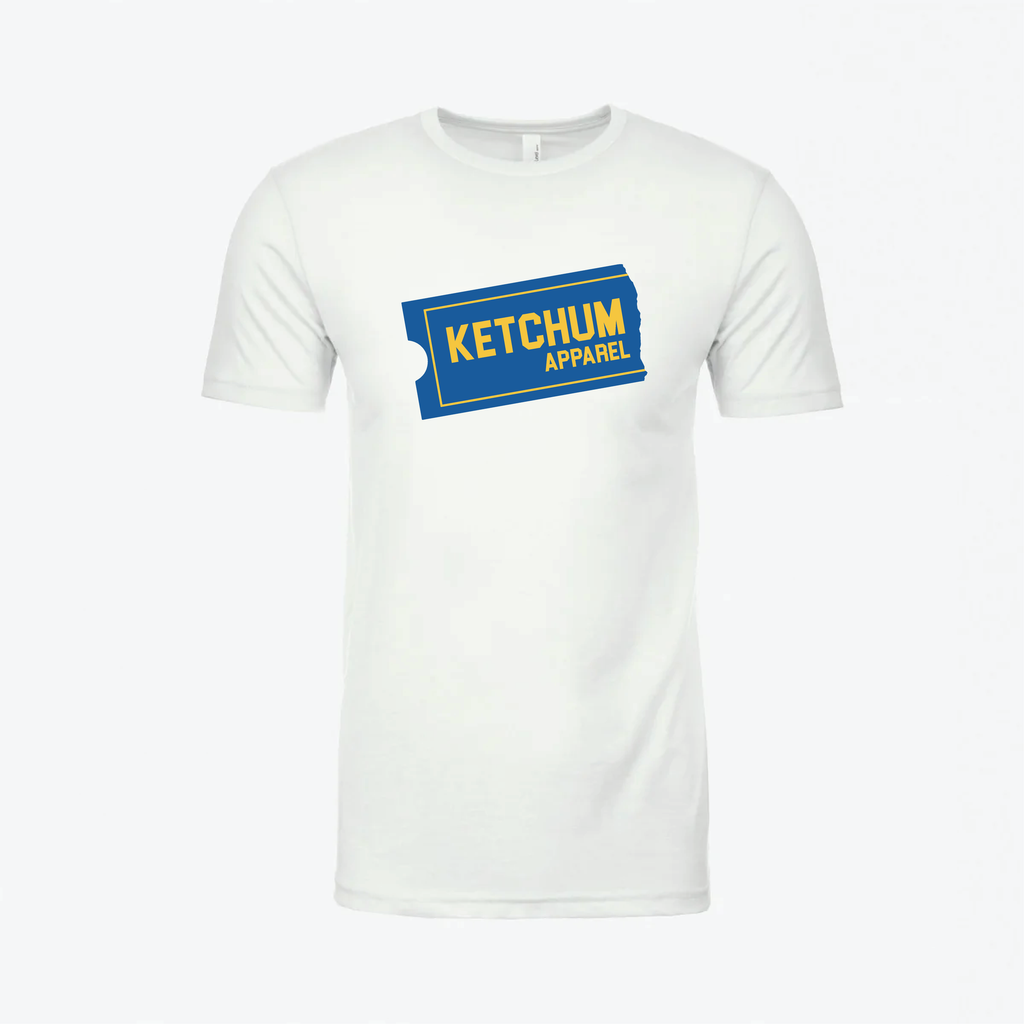 Ketchum Buster