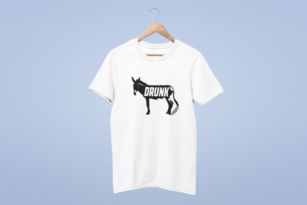 Donkey!